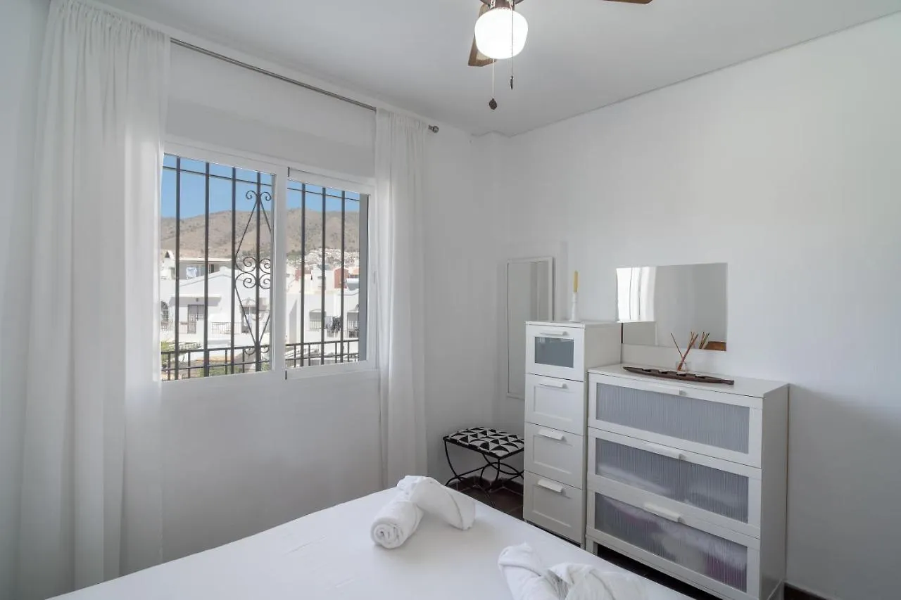 Almijara Apartments Casasol Nerja