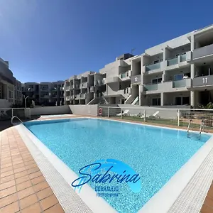 Sun Avenida Juan Carlos I 20 Apartamento Corralejo
