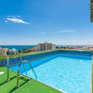 Verano Azul Apartamento Nerja