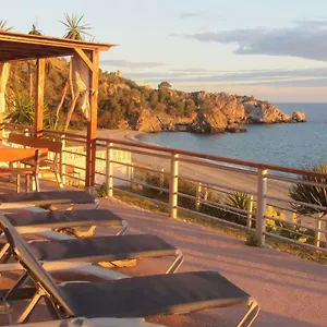 Casa Cuartel El Velero Nerja