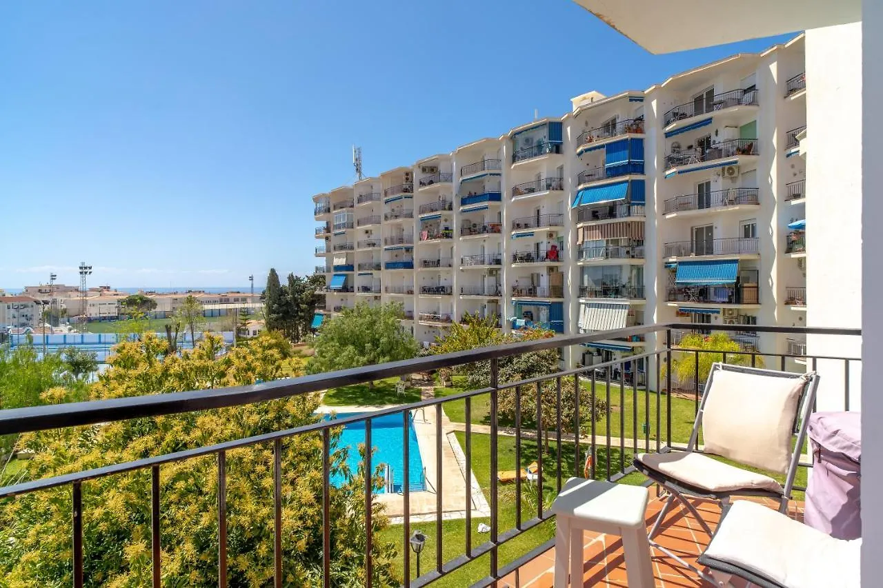 Almijara Apartments Casasol Nerja