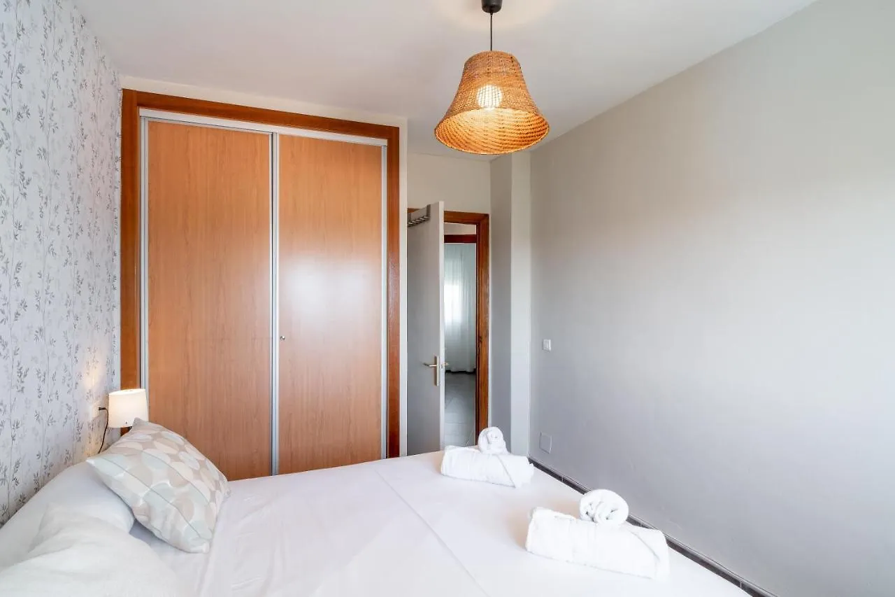 Almijara Apartments Casasol Nerja