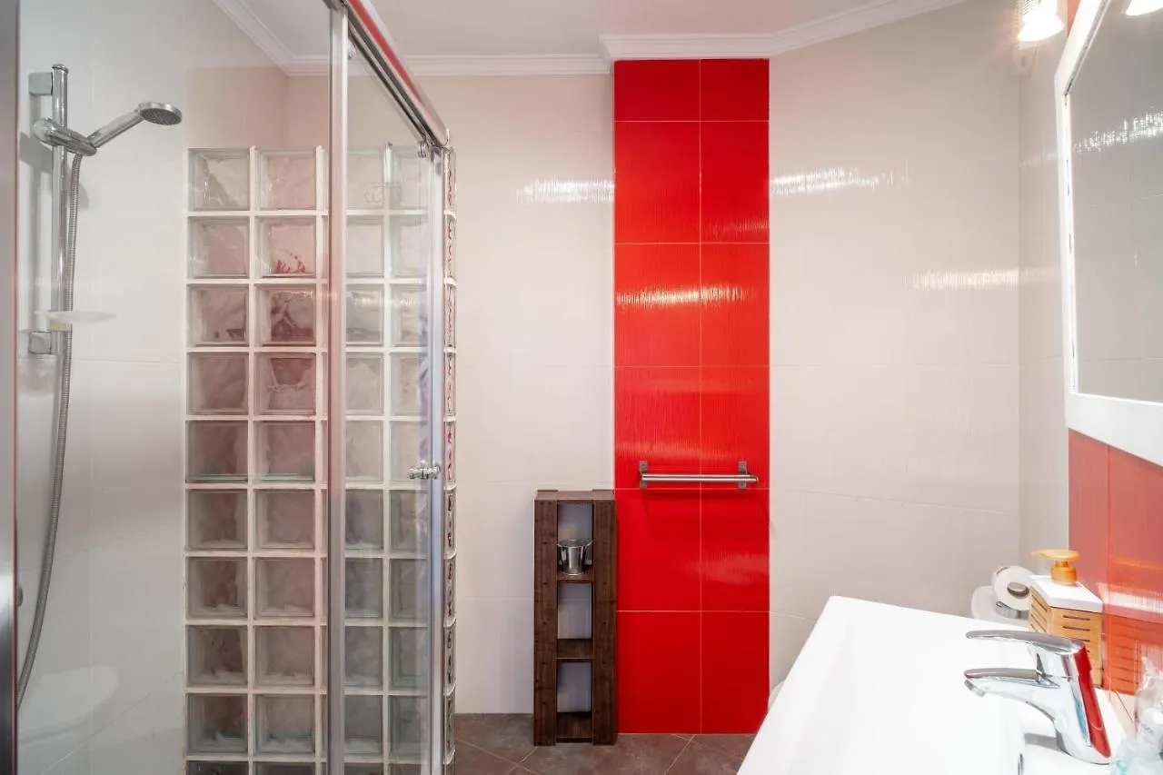 Almijara Apartments Casasol Nerja