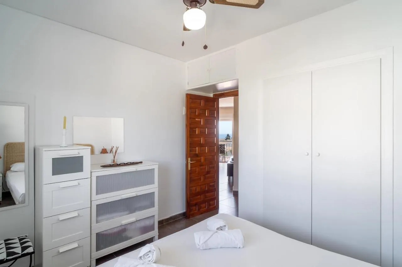 Almijara Apartments Casasol Nerja