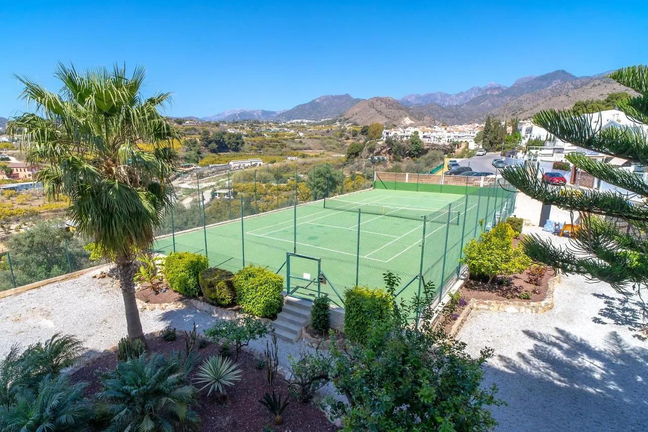 Almijara Apartments Casasol Nerja