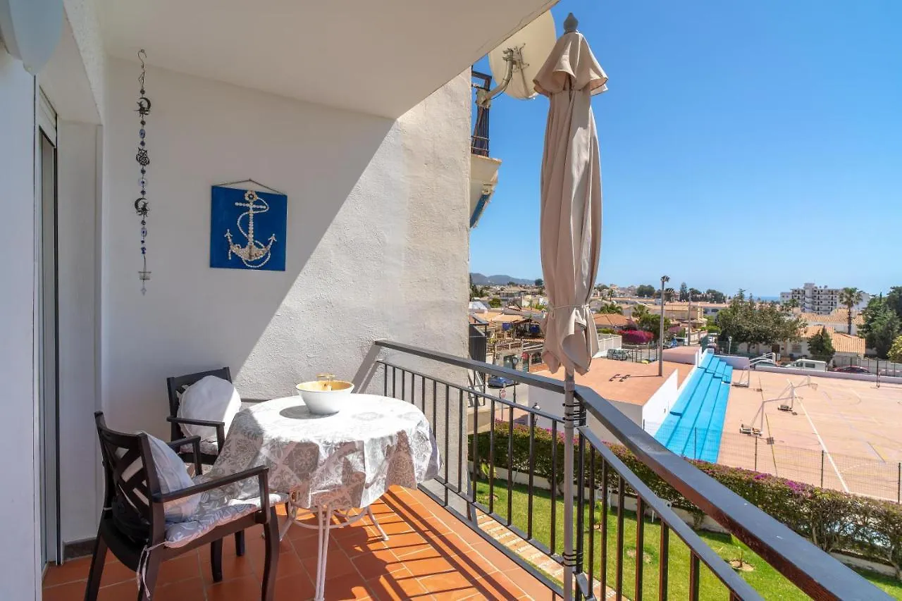 Almijara Apartments Casasol Nerja 0*,  Spain