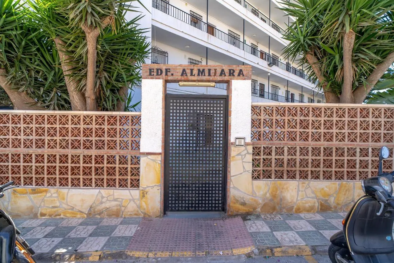 Almijara Apartments Casasol Nerja