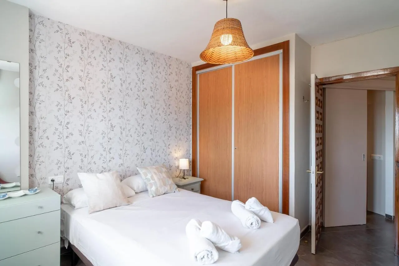 Almijara Apartments Casasol Nerja